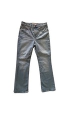 Madewell Cali Demi-Boot Jeans | Size 26| Medi...