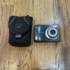 Kodak EasyShare C613 6.2MP Gray Digital Camer...
