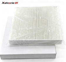 1pcs Cabin Air Filter 80292-sda-407 For 2003-2022 Honda Accord Acura Civic 1pcs Cabin Air Filter 80292-sda-407 For 2003-2022 Honda Accord Acura Civic