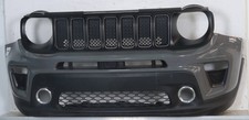PARAURTI ANTERIORE 735707128 JEEP RENEGADE 2.0 CRD 4x4 Diesel 125 kw