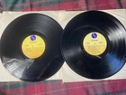 Fleetwood Mac - Vintage Years 2X-LP Sire SASH-3706 Not Original Cover