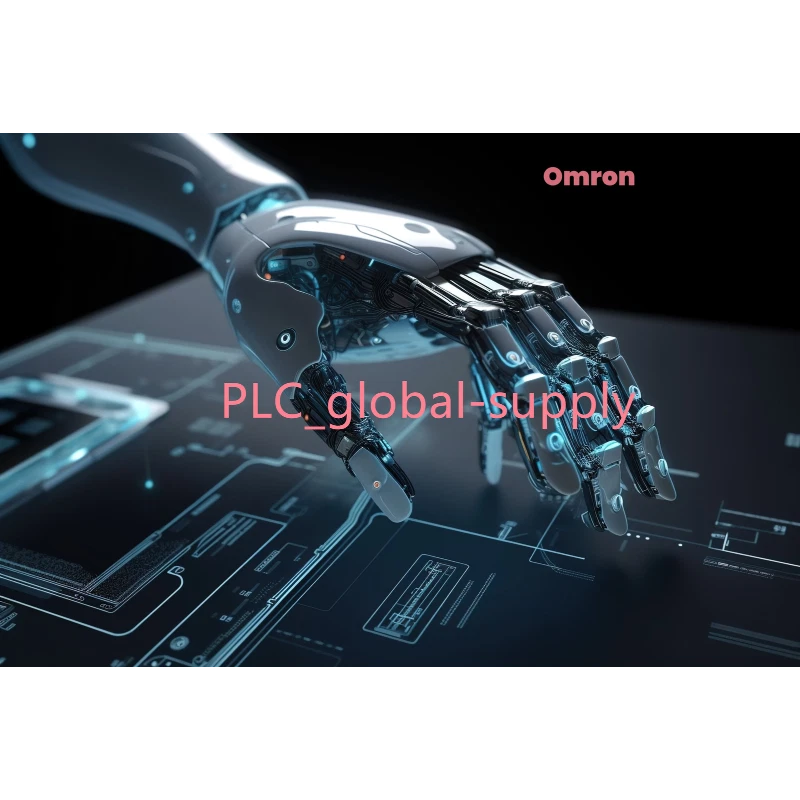 CJ1W-OD211 New Original OMRON CJ1W-OD211 ONE IN BOX Unopened Fast Shipment - Image 3 of 4