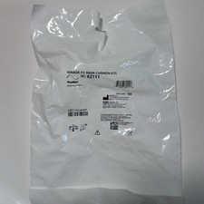 NEW ResMed 62111 Mirage FX Standard Nasal Cushion Lot Of 6 SEALED