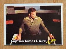 1976 Topps Star Trek Trading Cards 4