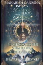 Maharishi Ganesha Ishaya Mgi Biografia de MSI (Paperback) (UK IMPORT)