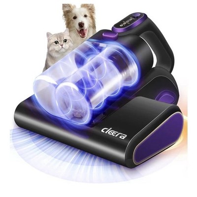 Cleera Mattress Vacuum Model:DY-6005