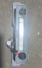 2011- 2014 DODGE CHARGER TRUNK MOUNT CENTER THIRD 3RD BRAKE NO LIGHT OEM