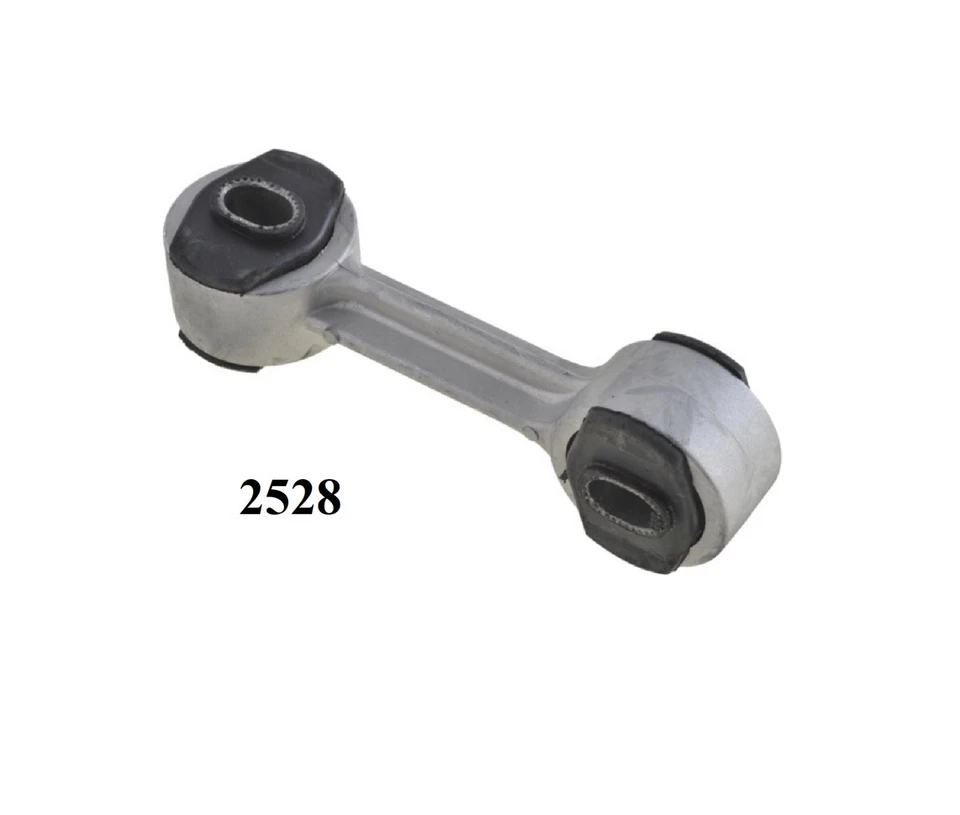 3 PCS MOTOR & TRANS MOUNT FIT 1985 PONTIAC J2000 SUNBIRD 1.8L - Image 4 of 4