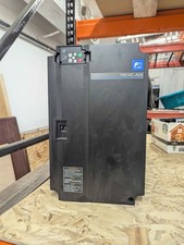 Fuji FRN22E2S-2J Inverter 22kw, 3 Phase, 200-240VAC GENUINE FRESH PULL
