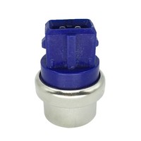 Sensor KüHlmitteltemperatur 2-Polig FüR Audi 80 90 100 Seat VW Golf Passat Polo