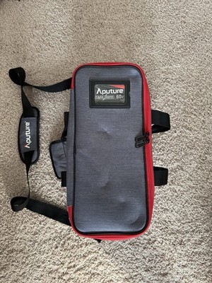 Aputure LS 60d Daylight LED Focusing Light