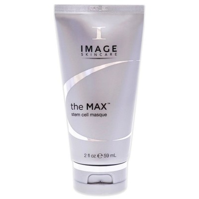 3 Pack The Max Stem Cell Masque by Image for Unisex - 3 oz Masque