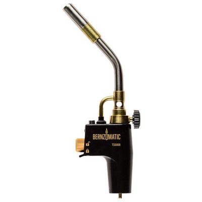 BERNZOMATIC TS8000 BERNZOMATIC MAX Hand Torch 3DPX3