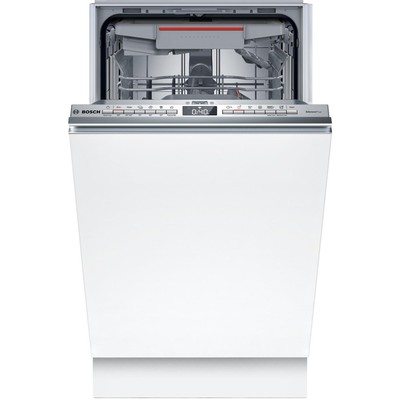 BOSCH SPV4HMX49E Serie 4 Einbau-Geschirrspüler vollintegriert 45 cm #1906866