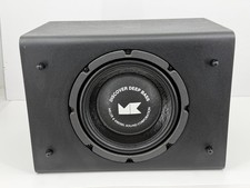 Miller & Kreisel, M&K Home Subwoofers for sale | eBay