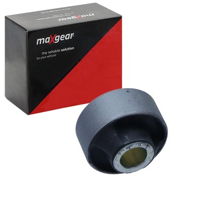 MAXGEAR QUERLENKERLAGER BUCHSE UNTEN VORNE passend für CITROËN C3 DS3 DS DS | 72