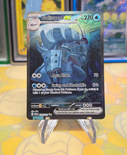 Preços baixos em Golisopod Ex 246/182 SV04: Paradox Rift | eBay