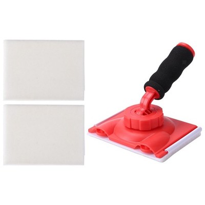 1Pcs Trim Paint Edger Home Improvement Handpinsel Werkzeug für Decke