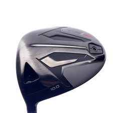Image of Used Titleist TSi 2 Driver / 10.0 Degrees / Regular Flex / Left-Handed