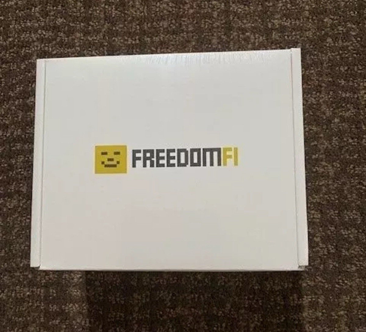 FreedomFi Gateway Helium 5G HNT Hotspot Miner | **Sealed** New In Box | eBay