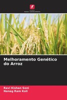 Ravi Kishan Soni (U. A.) | Melhoramento GenéTico Do Arroz | Taschenbuch (2022)