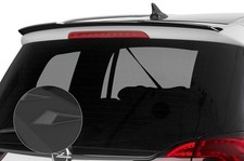 Heck Spoiler Dach Flügel Tuning Wing für Opel Zafira C Tourer HF653