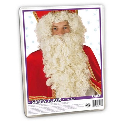 FRIES - Santa-Claus Set, 2-tlg.