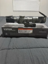 Vortex Viper PST Gen II 1-6x24 Riflescope