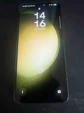 Samsung Galaxy S23 5G 128GB - Unlocked - Green - Very Good - Free Delivery!