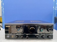 SANSUI AU- 607DR integrated amplifier BE08810