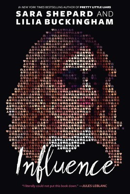 Influence | Sara Shepard (u. a.) | Englisch | Taschenbuch | 2022