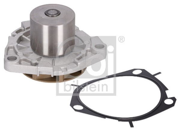 Wasserpumpe MotorküHlung Febi Bilstein 28326 FüR Opel Insignia Astra Zafira Alfa-image