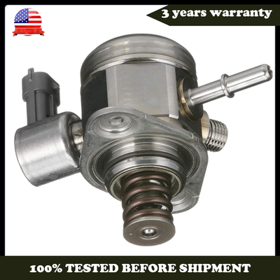#ad High Pressure Fuel Pump AG9E9D376AB For FORD EDGE 2.0L L4 Turbocharged 2012 2014 $70.87