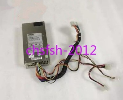 1 PCS   P1U-6200P industrial computer power supply In good condition *tn