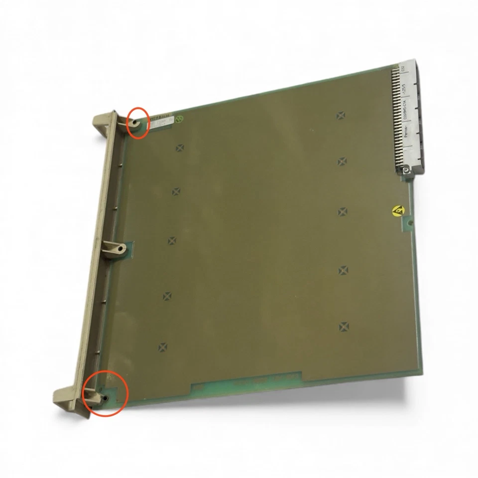 ABB DSBB 110A - Imagem 2 de 4