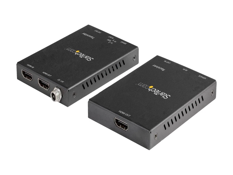 StarTech.com HDMI over CAT6 Extender Kit - 4K 60 Hz ST121HD20V - Image 2 of 4