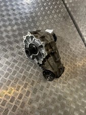 Mercedes-Benz GLE (W166 - C292) 2018 Verteilergetriebe A2512802900 Diesel 150kW