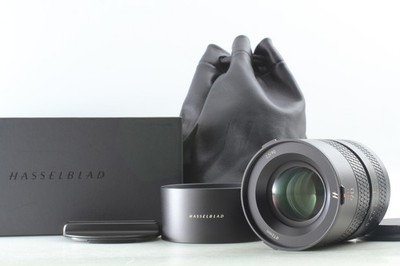 [MINT in Box] Hasselblad XCD 90mm F2.5 V Lens For 907x X2D From JAPAN