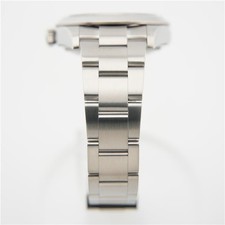 ROLEX Explorer I 36 124270 Warranty 2021 Box/Paper 20