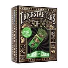 أخرى ألعاب — theory11 Trickstarters - Flash Cash