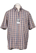 camel active Hemd Herren Oberteil Business Hemd Freizeit Hemd Gr. L ... #jg3xou2