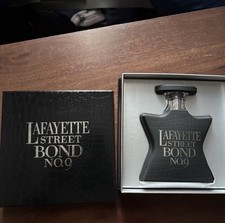 Bond No. 9 Lafayette Street Eau de Parfum Unisex Fragrance Spray Regular Size