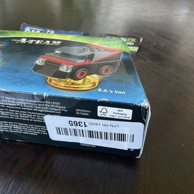 LEGO Dimensions The A-Team Fun Pack 71251 | New Factory Sealed | Free Shipping!!