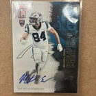 2025 Topps Signature Mitchell Evans Rookie Class Autographs (RAW)