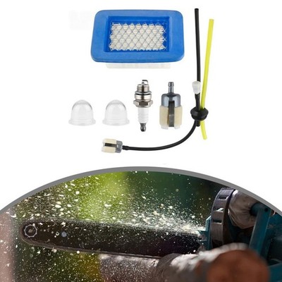 Ersatzset Hof Arbeit Gebläse Tuning Kit für Echo Rucksack Einfache Installatio