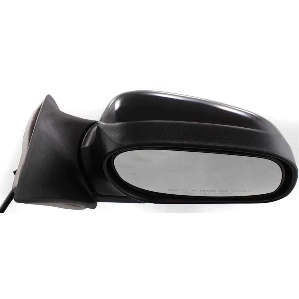 Espejo retrovisor para Mercury Grand Marquis Ford Crown Victoria 1998-2008 pintable derecho Foto 4 de 4
