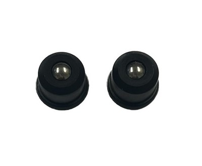 HHIP 5MM (1.969'') ANVIL DIAMETER BALL ATTACHMENT FOR MICROMETERS (4200-0135)