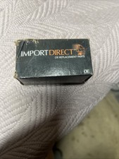 Import Direct Switch 18-1758