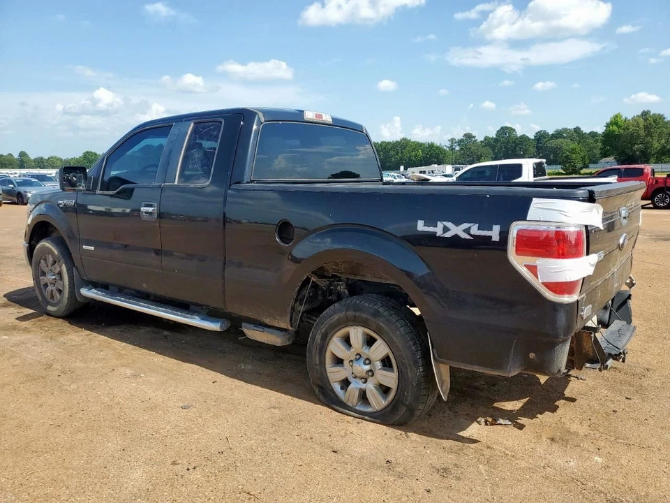 (LOCAL PICKUP ONLY) Fuel Tank 145" Wb 36 Gallon Fits 12-14 FORD F150 PICKUP 1850 - Imagem 2 de 4