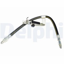 Flexible de frein Mazda 121